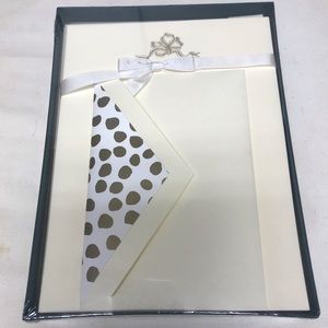 NWOT CRANE STATIONERY